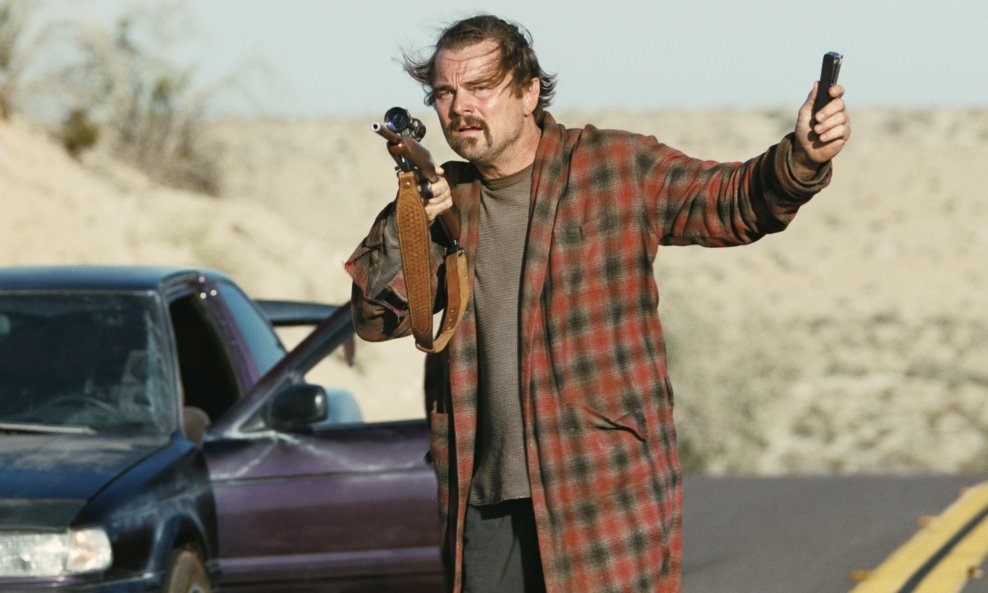 Scena iz filma 'Jedna bitka za drugom'