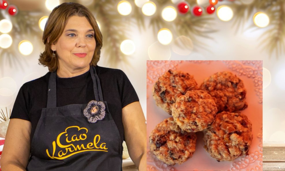 Karmela Vukov Colić