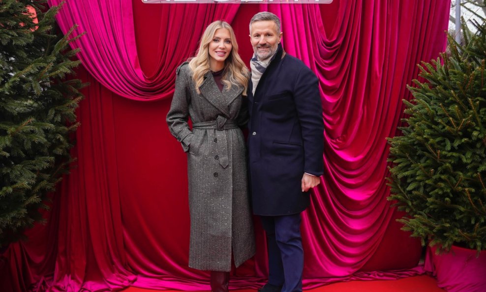 Petra i Ante Todorić