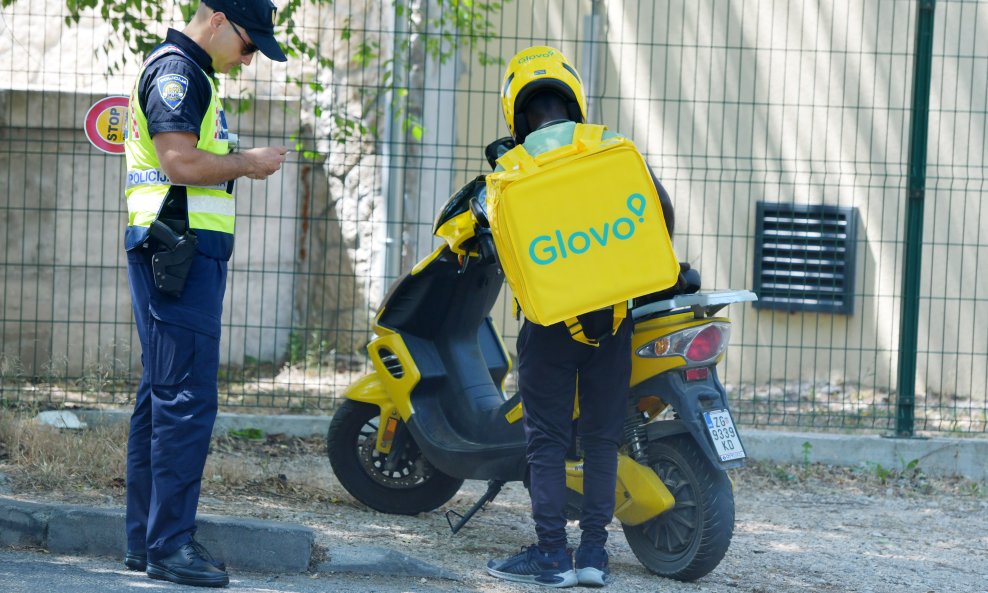 Glovo