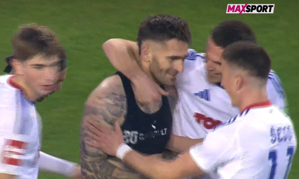 Slavlje Marka Livaje