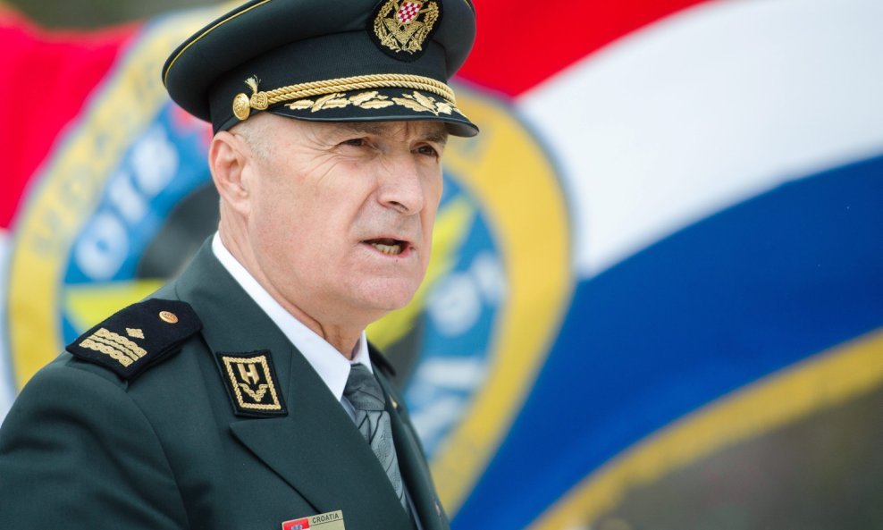 General Ivan Zelić se prisjetio Bijekog konvoja
