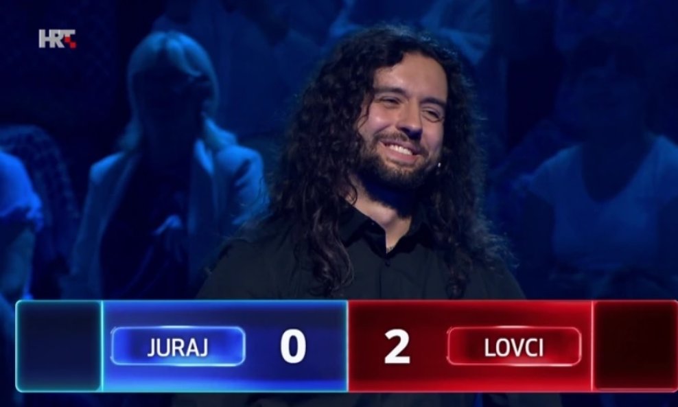 'Superpotjera' (Juraj Šargač)