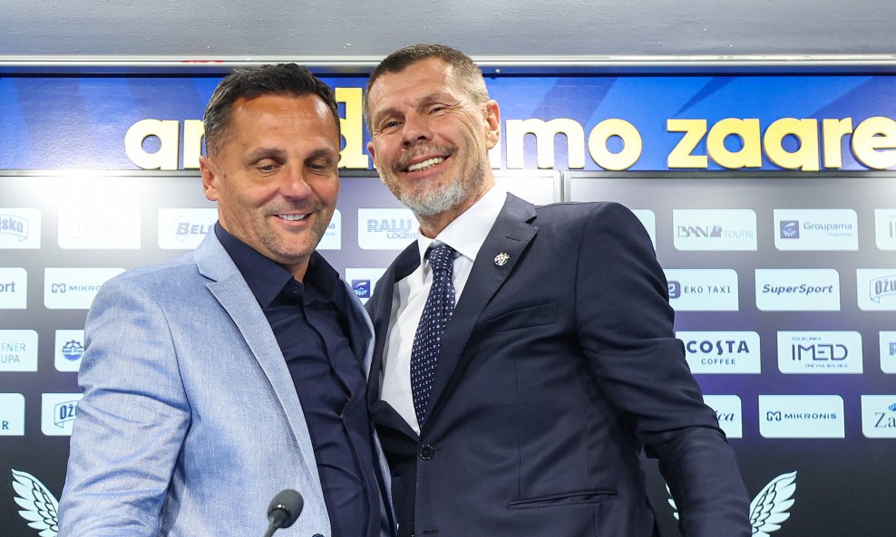 Kovačević i Boban
