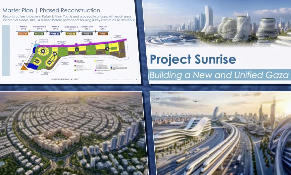 Project Sunrise