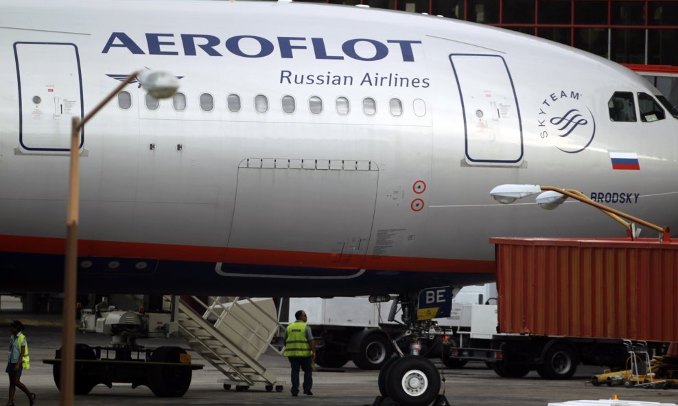 Aeroflot