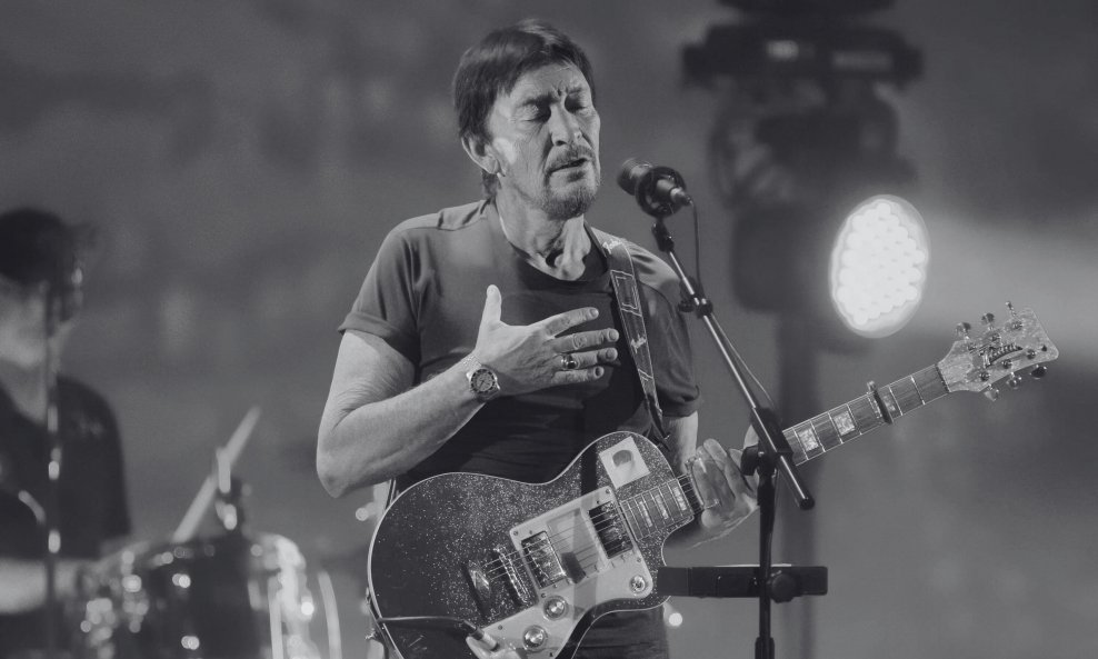 Chris Rea