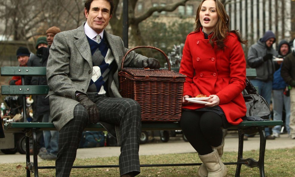 Gossip Girl 6