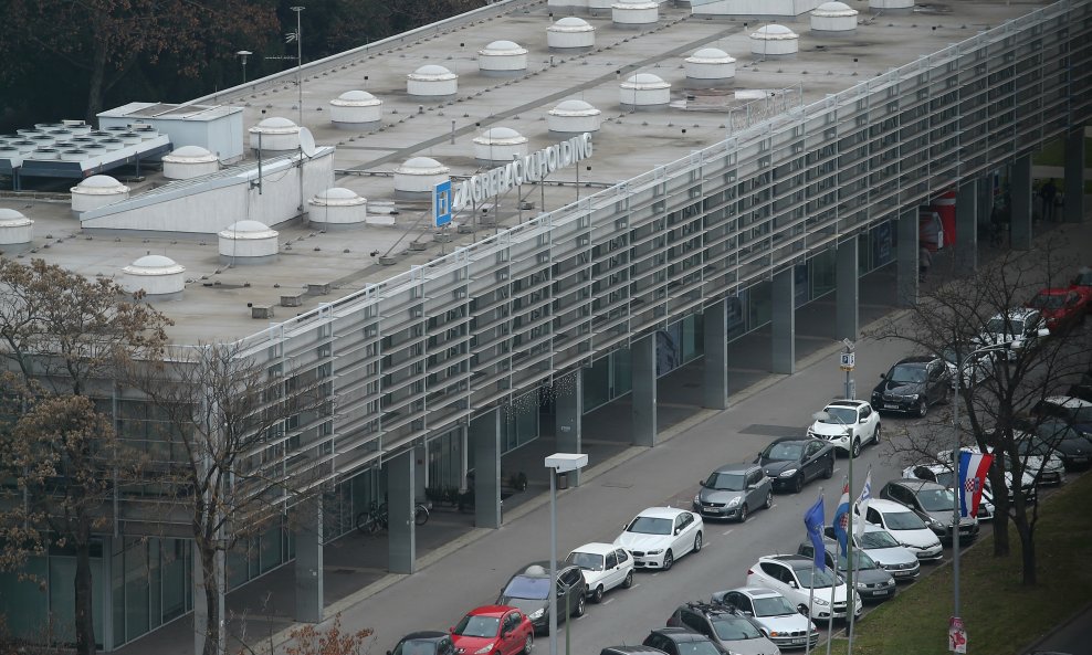 Zagrebački holding ponovno je oglasio prodaju dvaju hostela