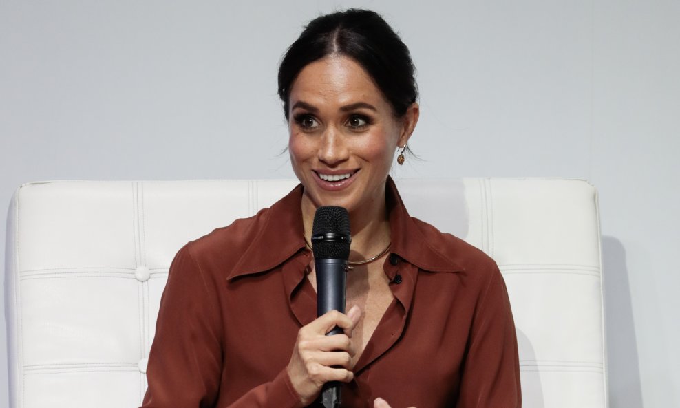 Meghan Markle
