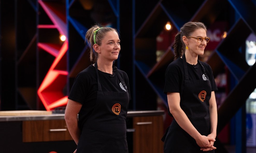 Tko će ići u polufinale: Antonija ili Renata