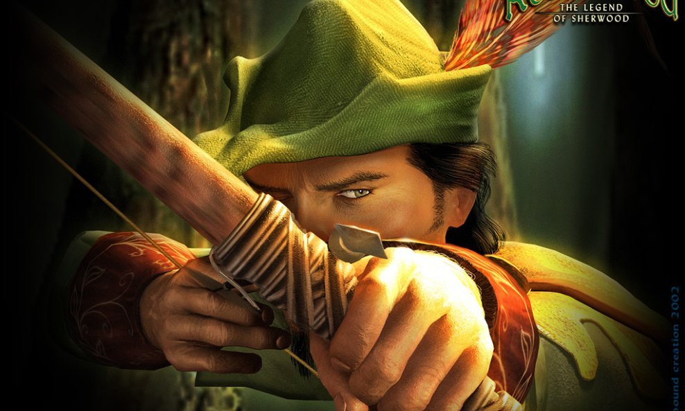 Robin Hood