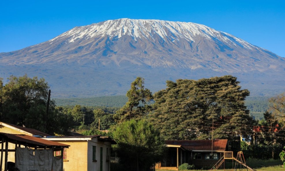 Kilimanjaro
