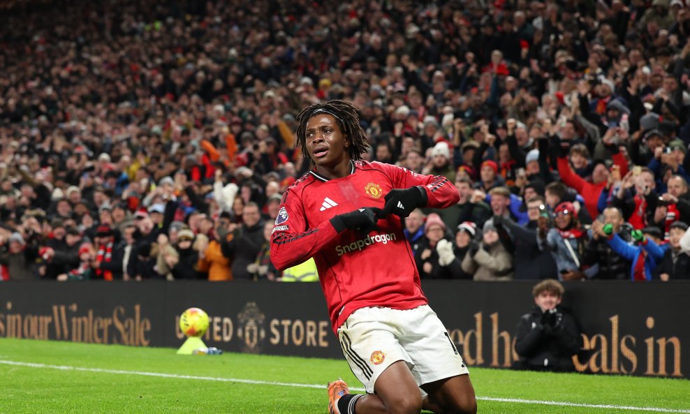 Manchester United - Newcastle