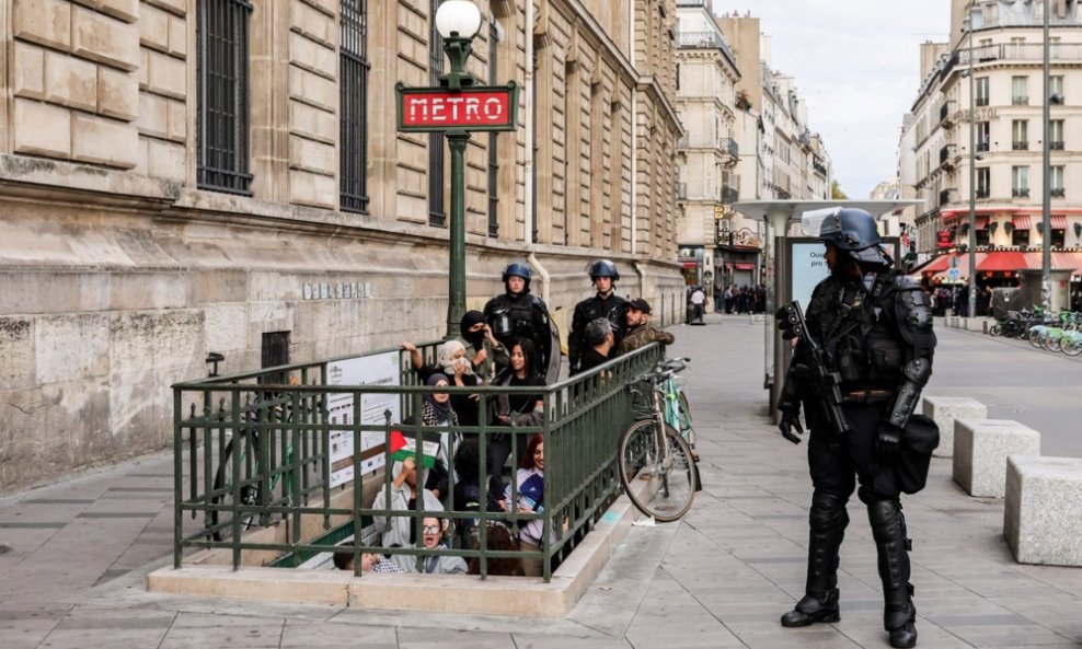 Ilustrativna fotografija