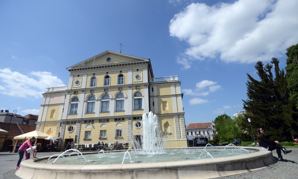 HNK Varaždin