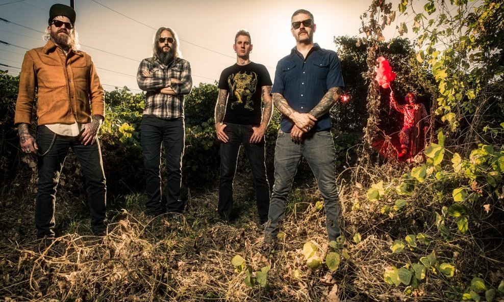 Mastodon