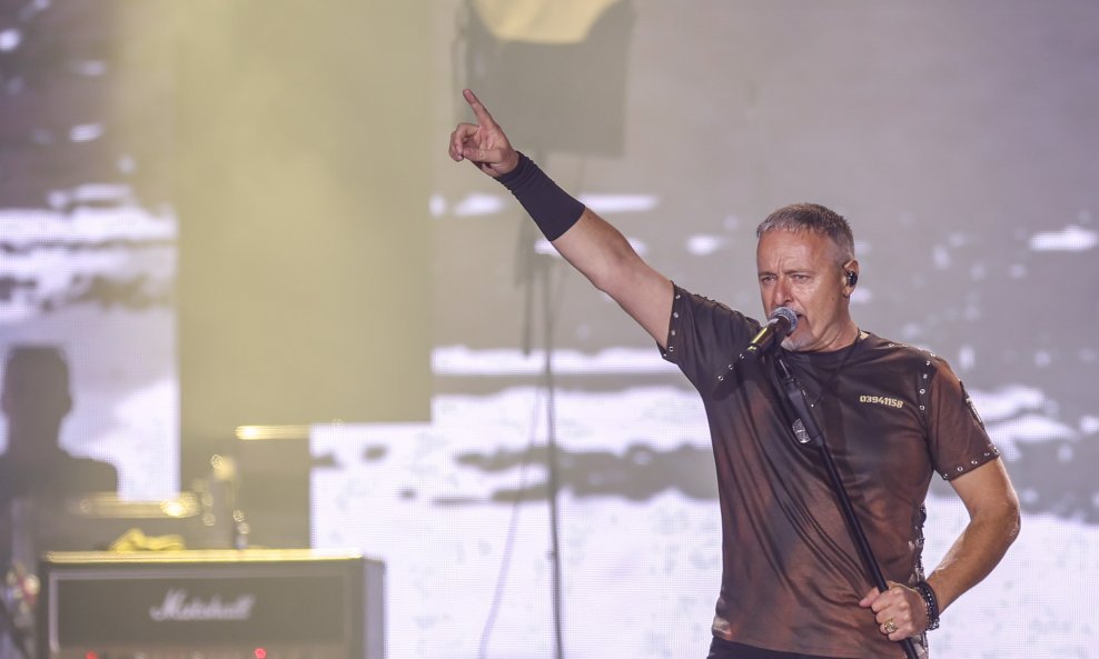 Marko Perković Thompson