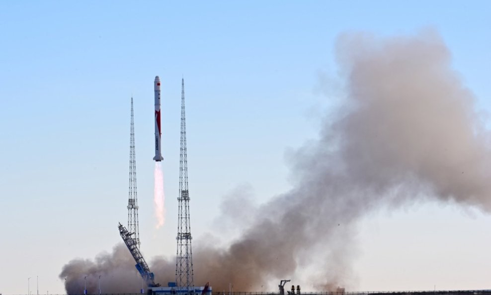 Ilustrativna fotografija