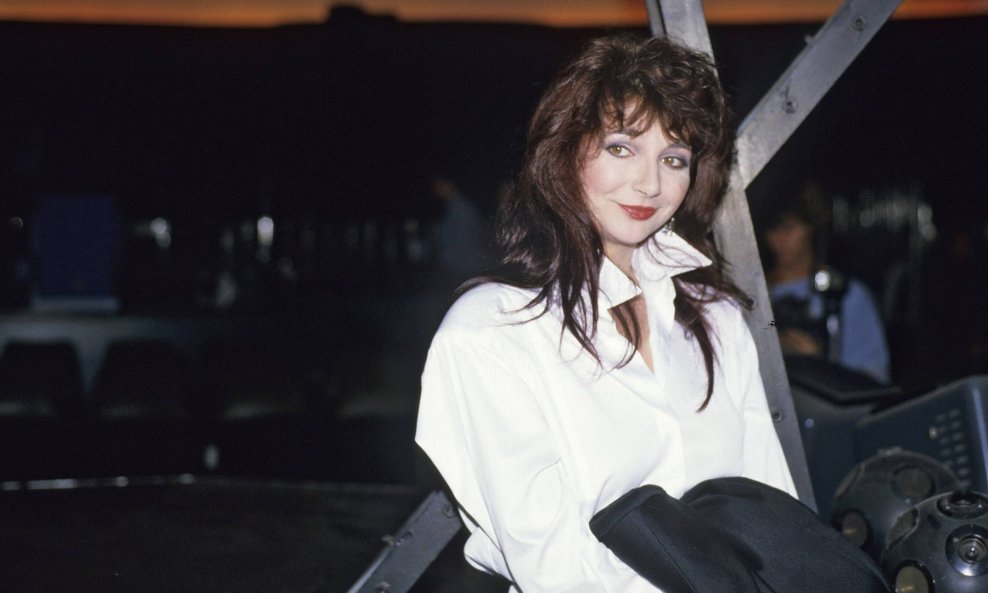 Kate Bush