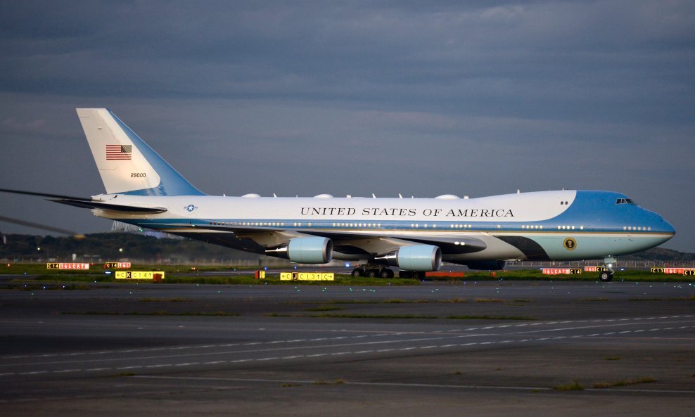 Air force one