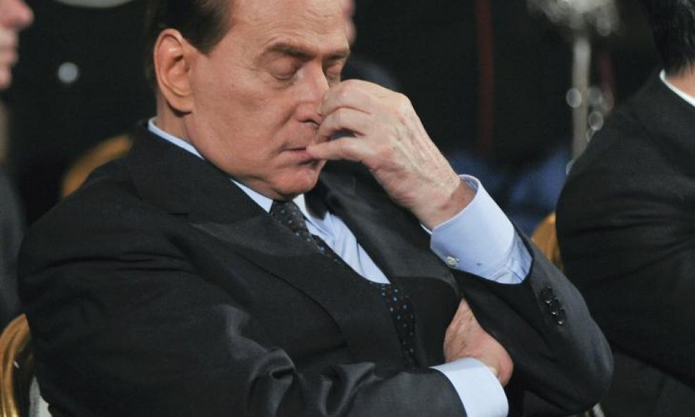 berlusconi