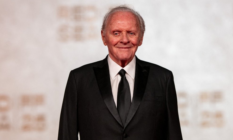 Anthony Hopkins