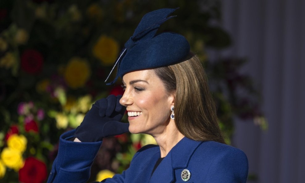Kate Middleton