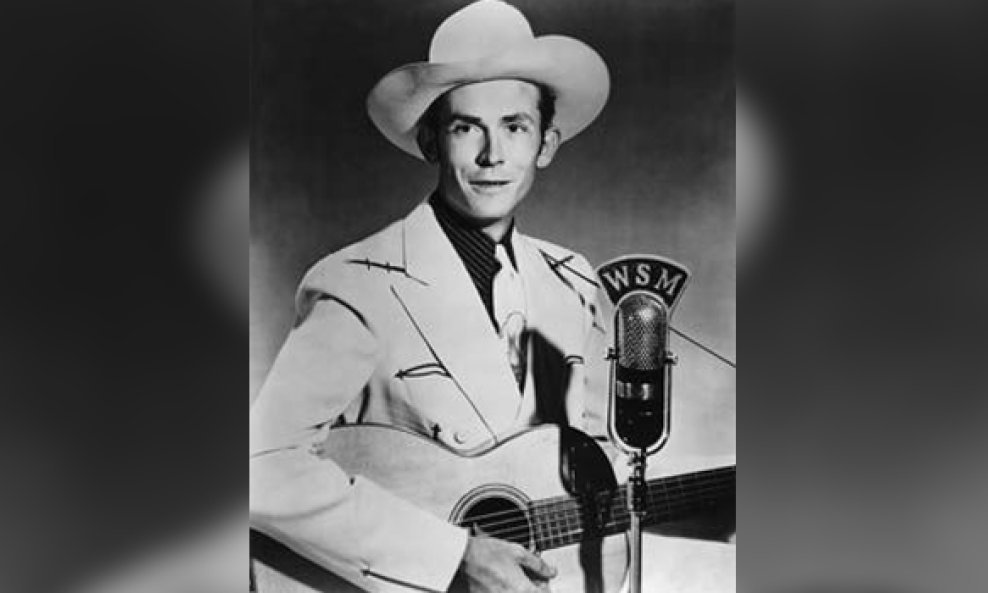 Hank Williams