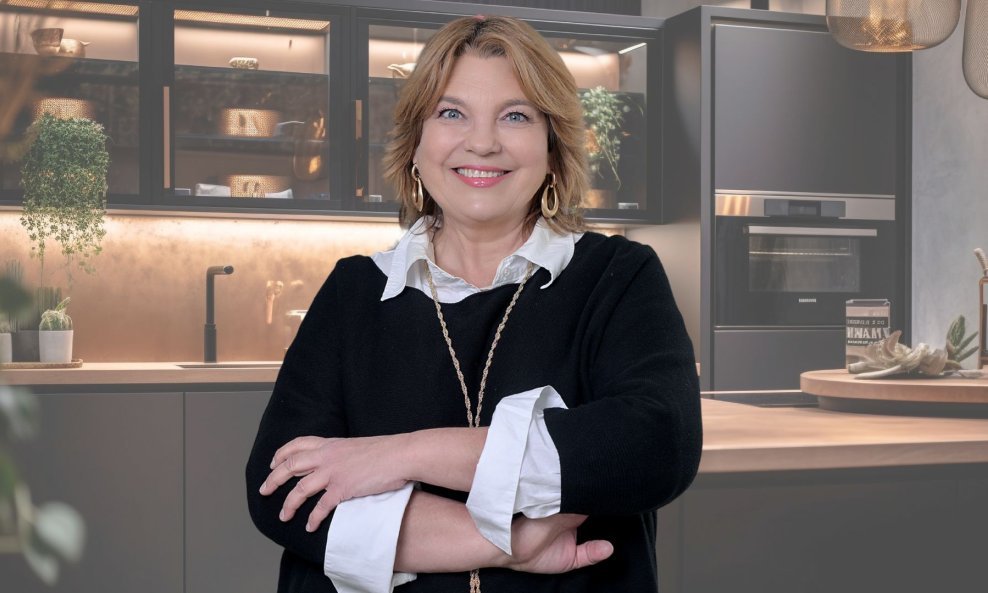 Karmela Vukov Colić