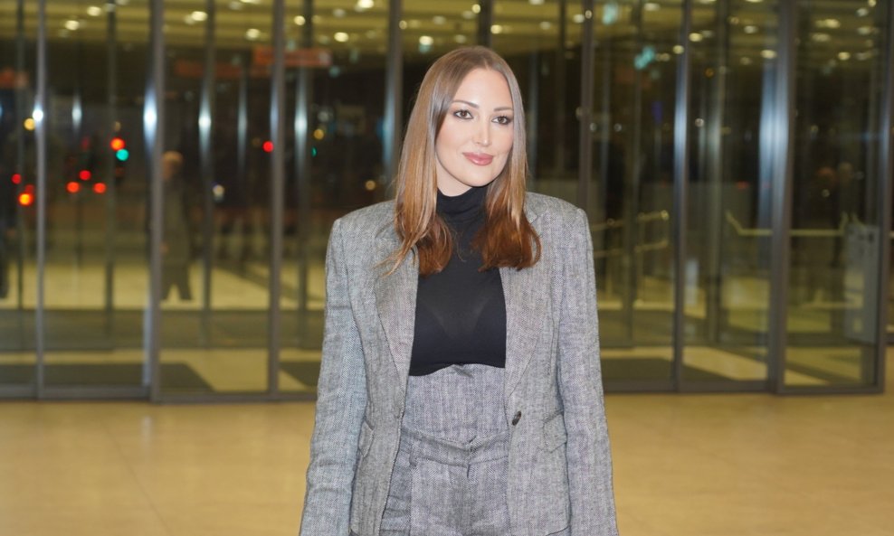 Aleksandra Prijović