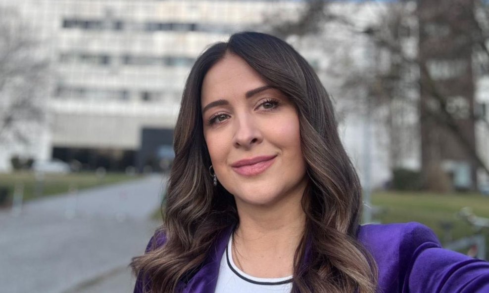 Melinda Kurilj Antunović