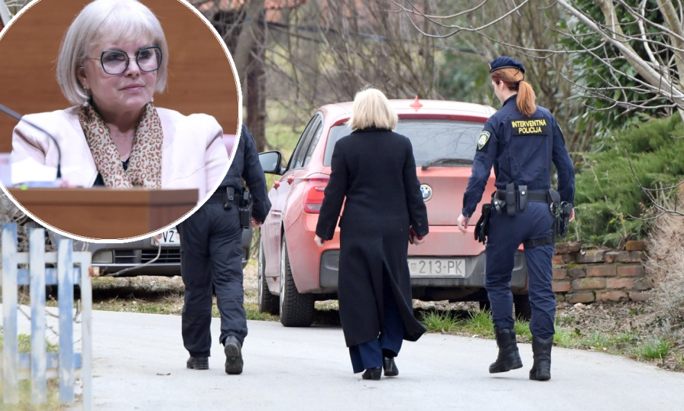 Barbara Antolić Vupora