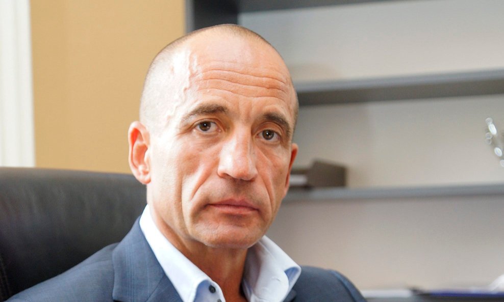 Zlatko Marić, 2012.