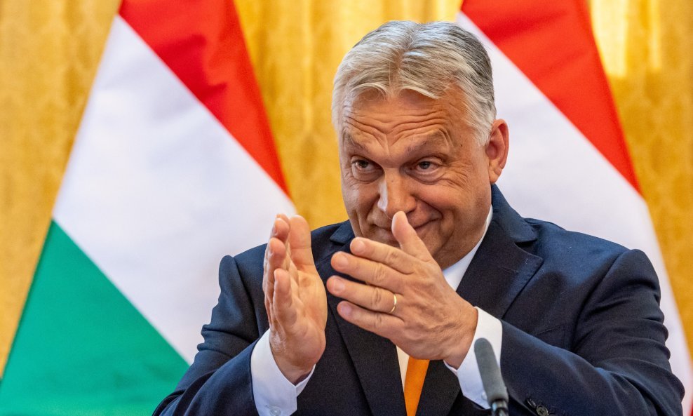 Viktor Orban