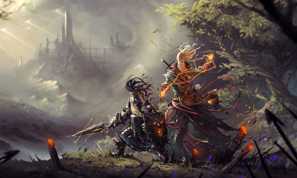 divinity original sin 2