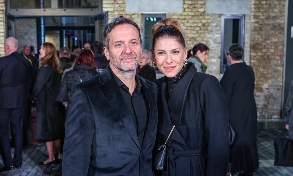 Ante Geloi Jelena Perčin