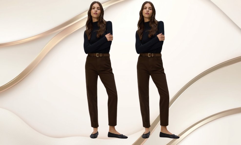 Skinny modeli su se vratili