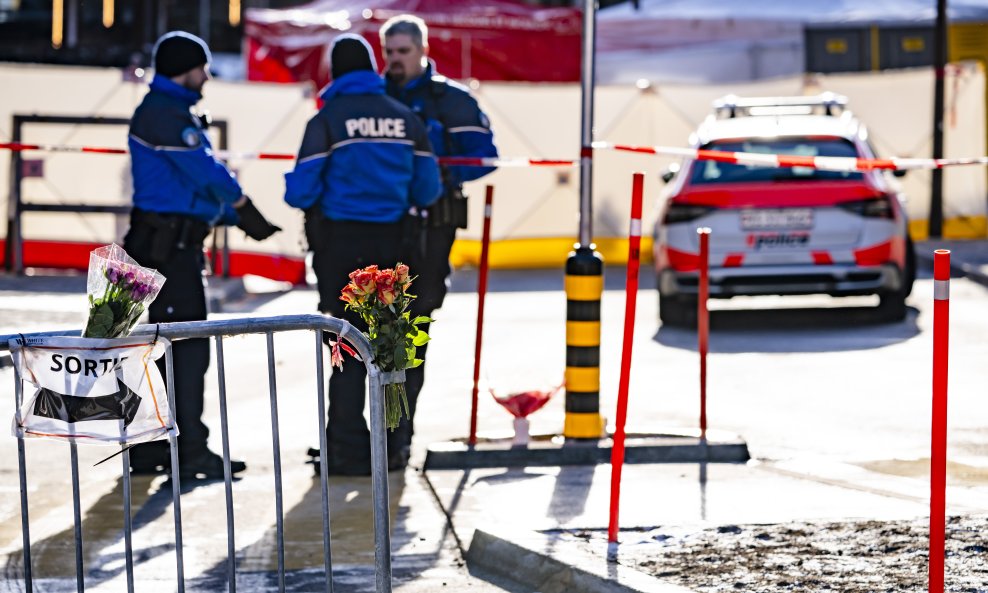 Švicarska proglasila pet dana žalosti zbog požara u skijalištu