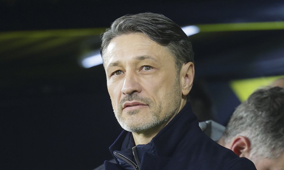 Niko Kovač