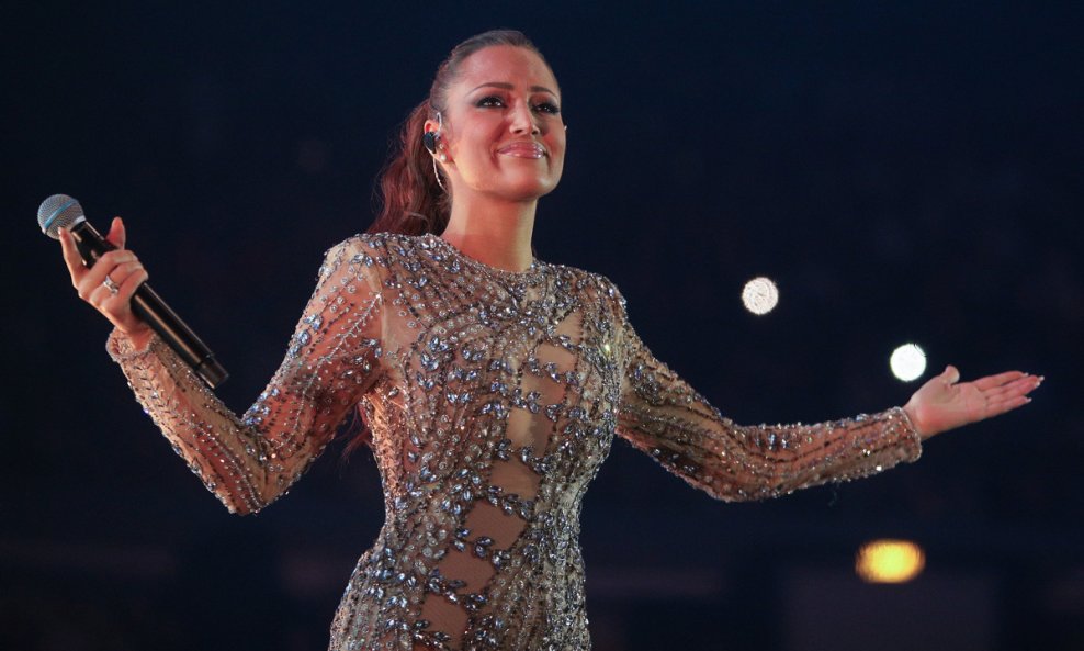 Aleksandra Prijović