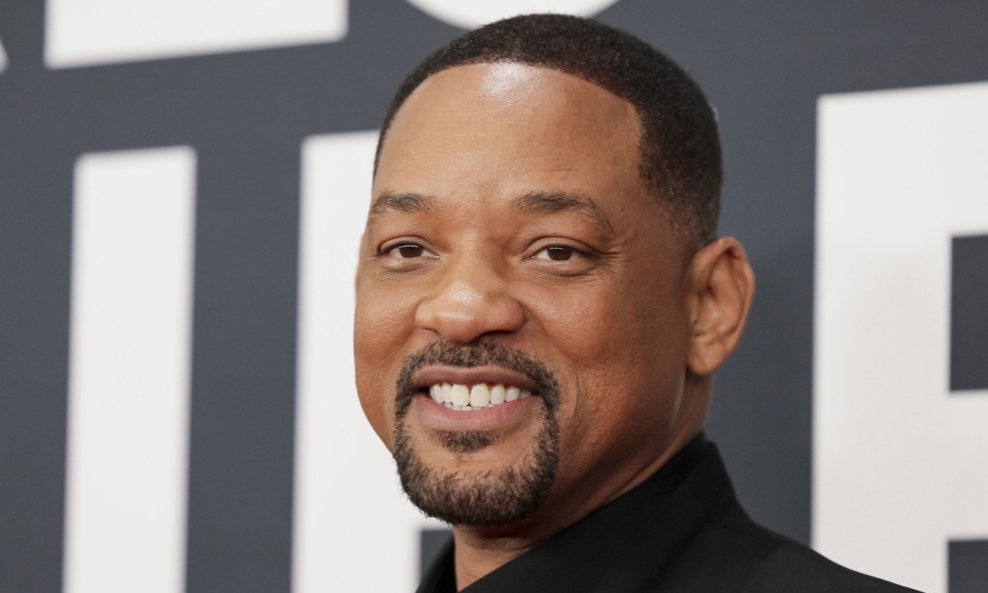 Will Smith
