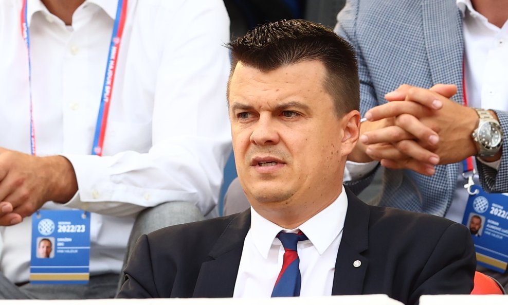 Mindaugas Nikoličius