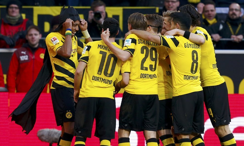 Borussia Dortmund