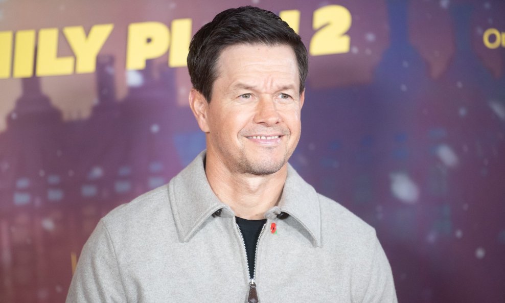 Mark Wahlberg