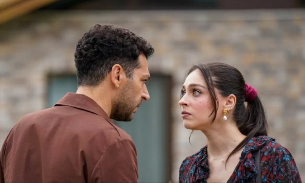 Serija 'Tajne prošlosti'