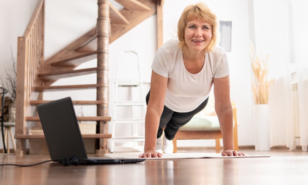 Mnogi ljudi i dalje vjeruju da je pretilost isključivo pitanje osobne discipline