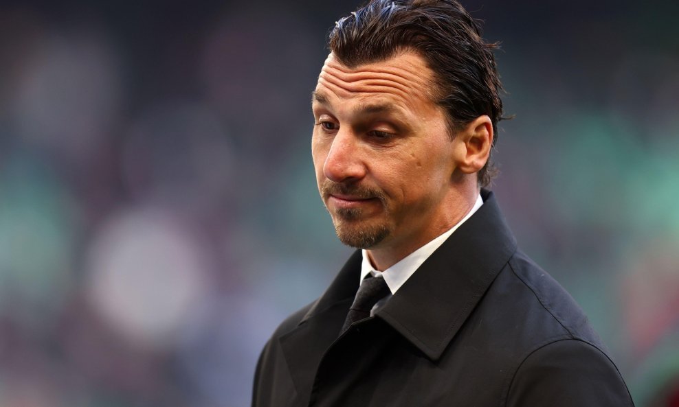 Zlatan Ibrahimović