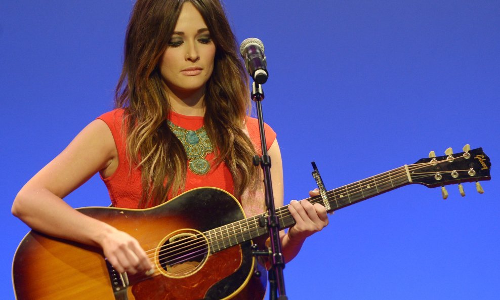 Kacey Musgraves