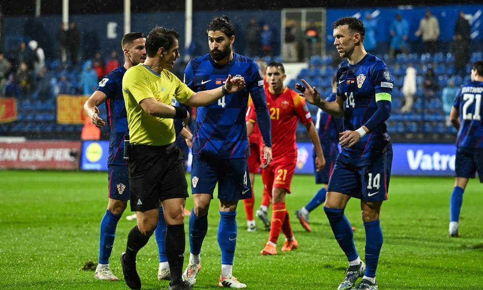 Joško Gvardiol i Ivan Perišić